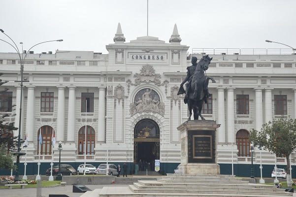 Avanza País descarta integrar mesa directiva parlamentaria liderada por Perú Libre